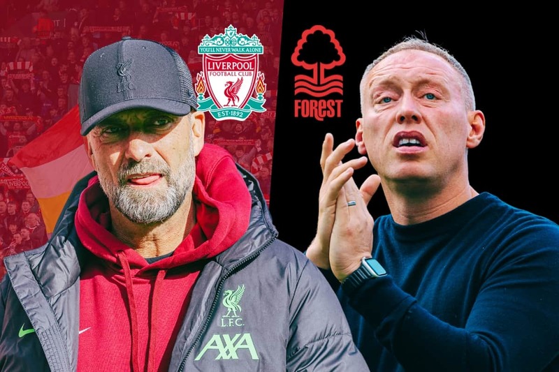 Nhận định soi kèo châu Á - Liverpool vs Nottingham Forest Nhận định soi kèo châu Á - Liverpool vs Nottingham Forest