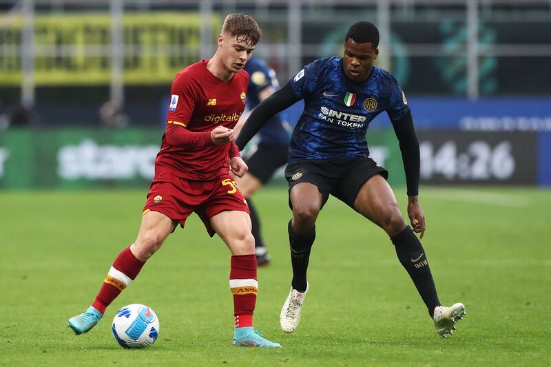 Nhận định soi kèo châu Á - Inter Milan vs AS Roma Nhận định soi kèo châu Á - Inter Milan vs AS Roma