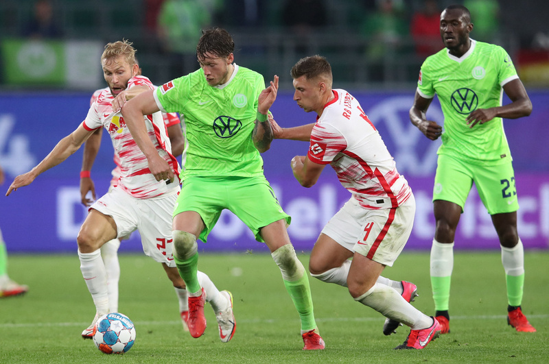 Nhận định soi kèo châu Á - Wolfsburg vs Leipzig Nhận định soi kèo châu Á - Wolfsburg vs Leipzig