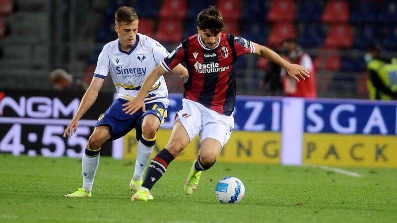 Nhận định soi kèo châu Á - Bologna vs Hellas Verona Nhận định soi kèo châu Á - Bologna vs Hellas Verona