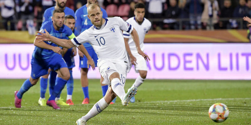 Nhận định soi kèo châu Á - Slovenia vs Phần Lan Nhận định soi kèo châu Á - Slovenia vs Phần Lan