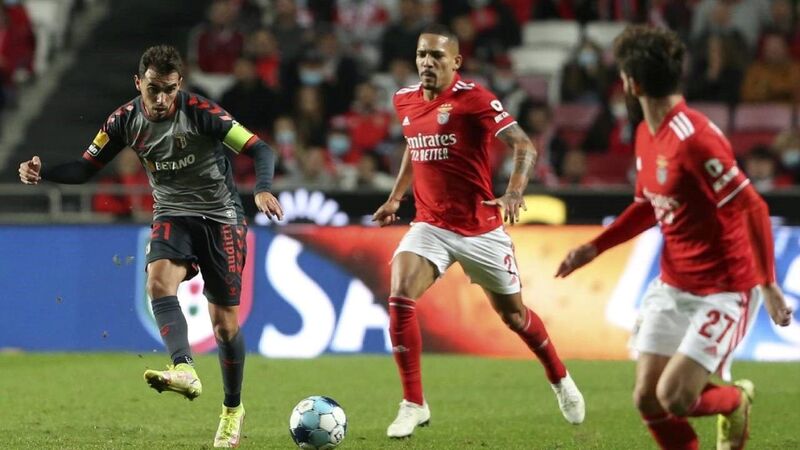 Nhận định soi kèo châu Á - Sporting Braga vs Real Madrid Nhận định soi kèo châu Á - Sporting Braga vs Real Madrid