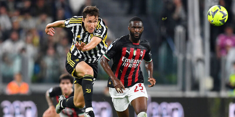 Nhận định soi kèo châu Âu - AC Milan vs Juventus Nhận định soi kèo châu Âu - AC Milan vs Juventus