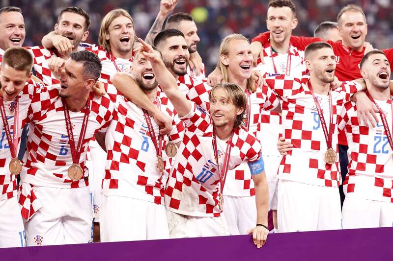 Nhận định soi kèo châu Á - Wales vs Croatia Nhận định soi kèo châu Á - Wales vs Croatia