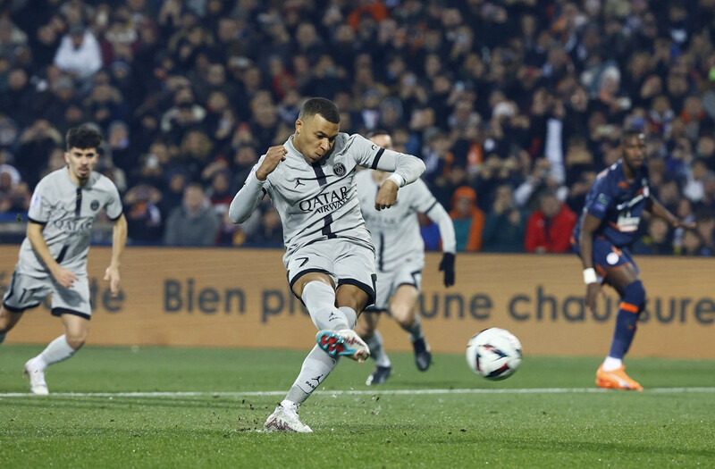 Nhận định soi kèo châu Á - PSG vs Montpellier Nhận định soi kèo châu Á - PSG vs Montpellier