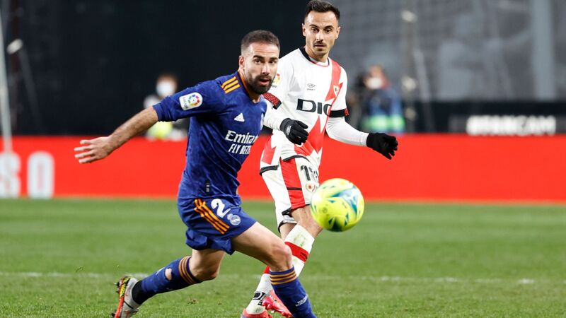 Nhận định soi kèo châu Á - Real Madrid vs Rayo Vallecano Nhận định soi kèo châu Á - Real Madrid vs Rayo Vallecano