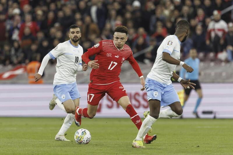 Nhận định soi kèo châu Á - Israel vs Thụy Sĩ Nhận định soi kèo châu Á - Israel vs Thụy Sĩ