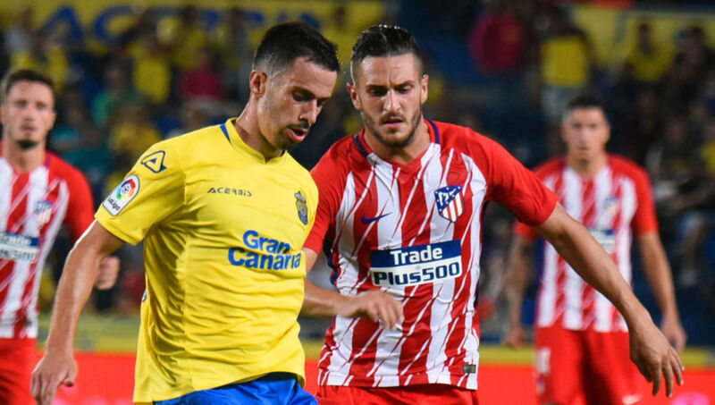 Nhận định soi kèo châu Á - Las Palmas vs Atletico Madrid Nhận định soi kèo châu Á - Las Palmas vs Atletico Madrid