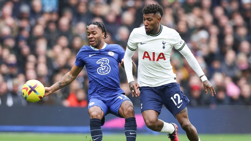 Nhận định soi kèo châu Á - Tottenham vs Chelsea Nhận định soi kèo châu Á - Tottenham vs Chelsea
