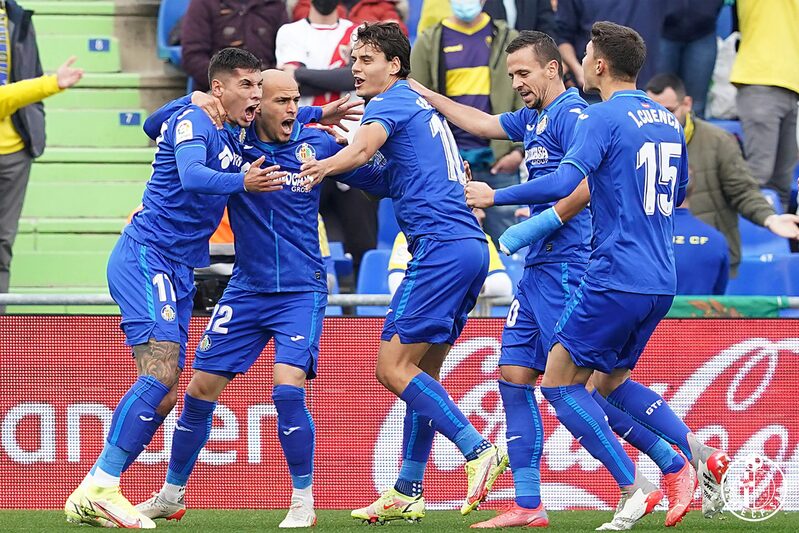 Nhận định soi kèo châu Á - Getafe vs Cadiz Nhận định soi kèo châu Á - Getafe vs Cadiz