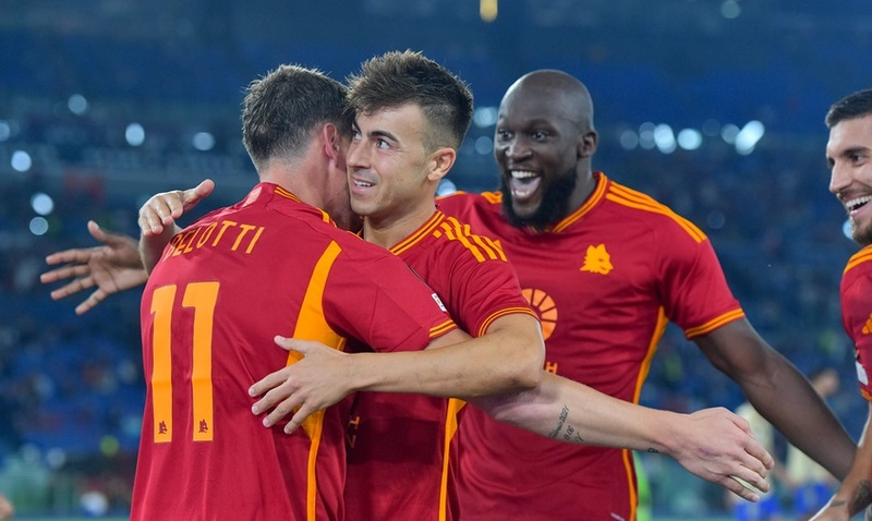 Nhận định soi kèo châu Á - Servette vs AS Roma Nhận định soi kèo châu Á - Servette vs AS Roma