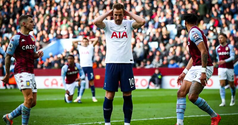 Nhận định soi kèo châu Á - Tottenham vs Aston Villa Nhận định soi kèo châu Á - Tottenham vs Aston Villa