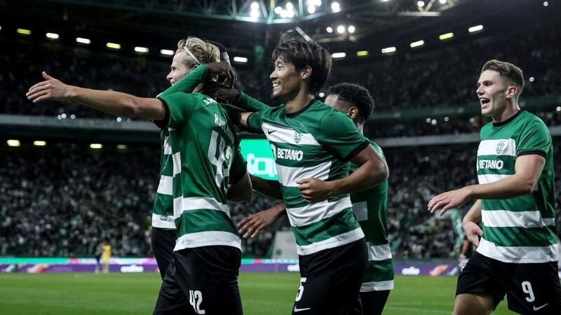 Nhận định soi kèo châu Á - Atalanta vs Sporting Lisbon Nhận định soi kèo châu Á - Atalanta vs Sporting Lisbon