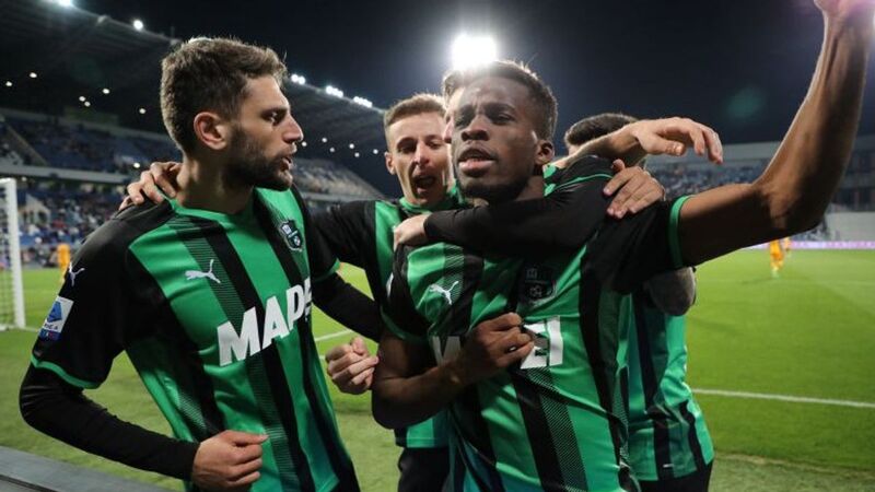 Nhận định soi kèo châu Á - Sassuolo vs Spezia Nhận định soi kèo châu Á - Sassuolo vs Spezia
