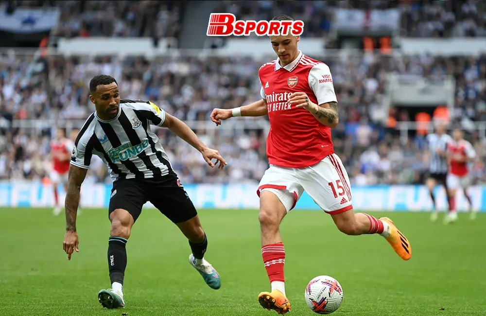 Nhận định soi kèo Newcastle vs Arsenal, 0h30 ngày 05/11/2023