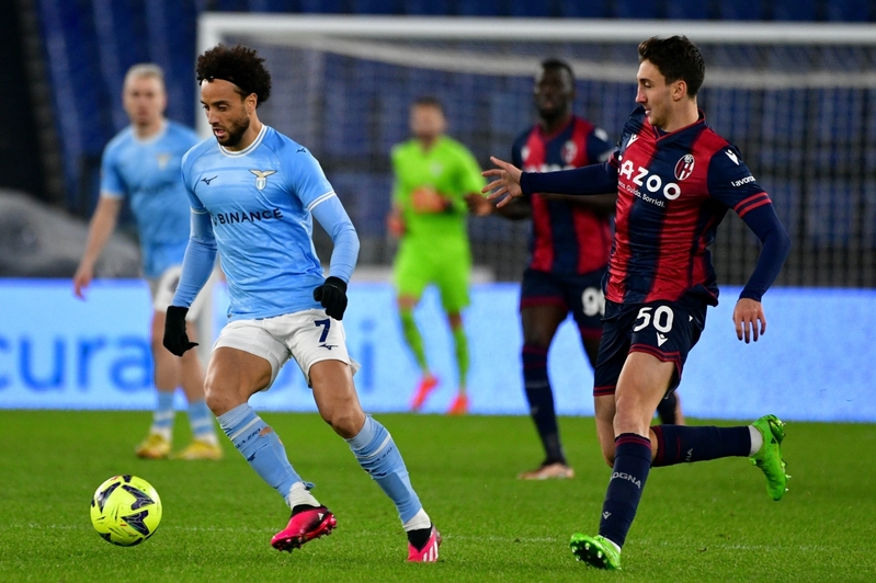 Nhận định soi kèo châu Á - Bologna vs Lazio Nhận định soi kèo châu Á - Bologna vs Lazio