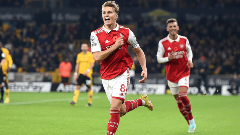 Nhận định soi kèo châu Á - Arsenal vs Wolves Nhận định soi kèo châu Á - Arsenal vs Wolves