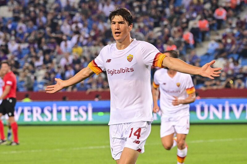 Nhận định soi kèo châu Á - AS Roma vs Fiorentina Nhận định soi kèo châu Á - AS Roma vs Fiorentina
