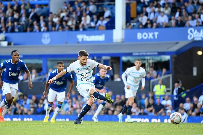 Nhận định soi kèo châu Á - Everton vs Chelsea Nhận định soi kèo châu Á - Everton vs Chelsea