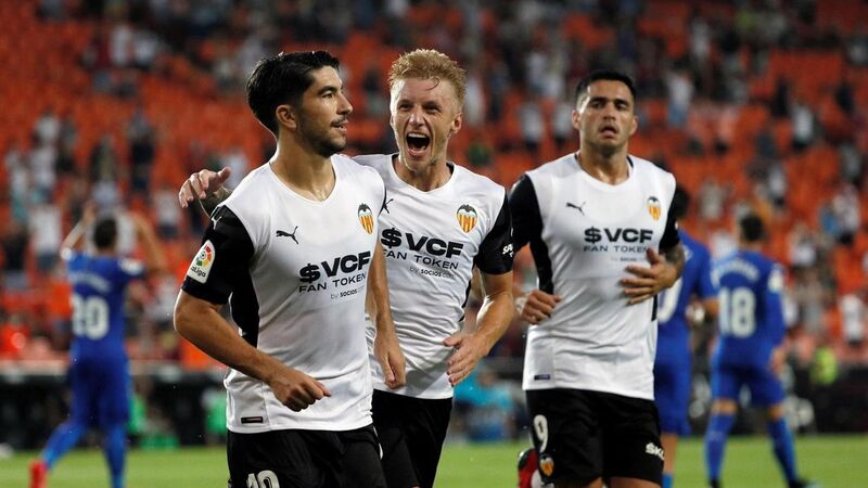 Nhận định soi kèo châu Á - Getafe vs Valencia Nhận định soi kèo châu Á - Getafe vs Valencia