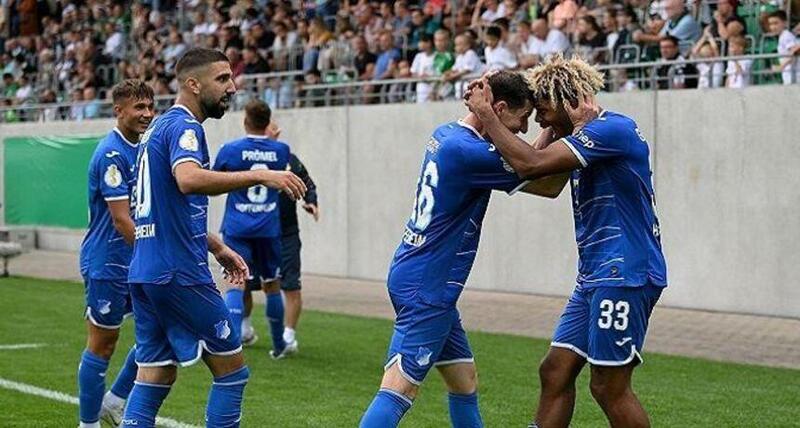 Nhận định soi kèo châu Á - Hoffenheim vs Bochum Nhận định soi kèo châu Á - Hoffenheim vs Bochum