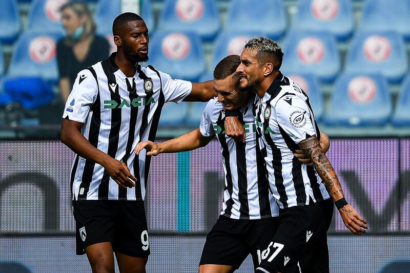 Nhận định soi kèo châu Á - Inter Milan vs Udinese Nhận định soi kèo châu Á - Inter Milan vs Udinese
