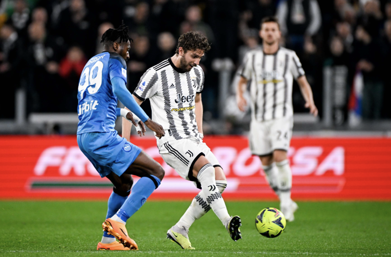 Nhận định soi kèo châu Á - Juventus vs Napoli Nhận định soi kèo châu Á - Juventus vs Napoli
