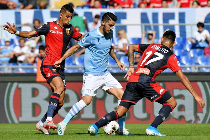 Nhận định soi kèo châu Á - Lazio vs Genoa Nhận định soi kèo châu Á - Lazio vs Genoa
