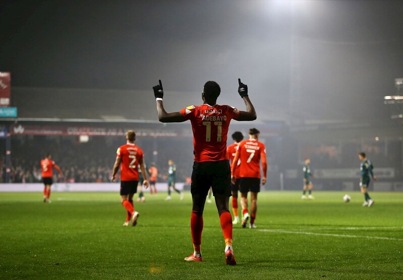 Nhận định soi kèo châu Á - Luton Town vs Man City Nhận định soi kèo châu Á - Luton Town vs Man City