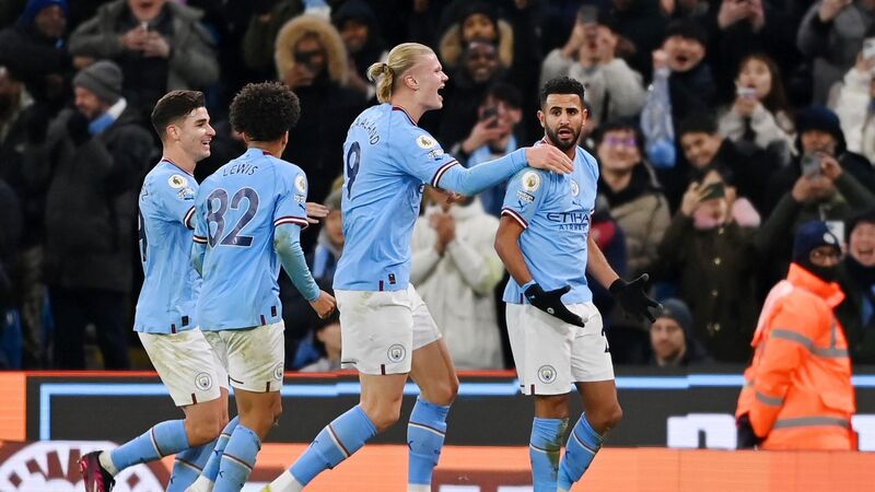 Nhận định soi kèo châu Á - Man City vs Tottenham Nhận định soi kèo châu Á - Man City vs Tottenham
