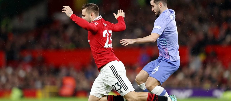 Nhận định soi kèo châu Á - Man Utd vs Bournemouth Nhận định soi kèo châu Á - Man Utd vs Bournemouth