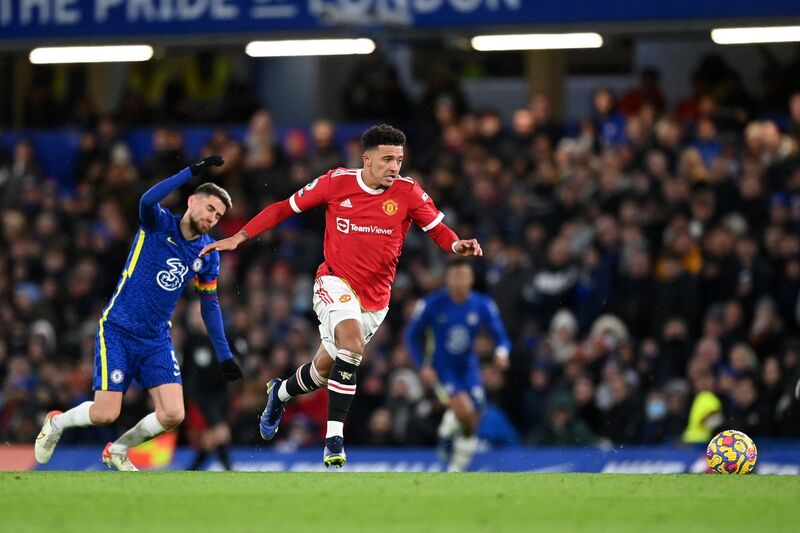 Nhận định soi kèo châu Á - Manchester United vs Chelsea Nhận định soi kèo châu Á - Manchester United vs Chelsea