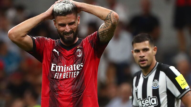 Nhận định soi kèo châu Á - Newcastle vs AC Milan Nhận định soi kèo châu Á - Newcastle vs AC Milan