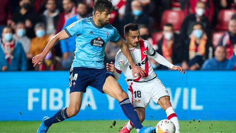 Nhận định soi kèo châu Á - Rayo Vallecano vs Celta Vigo Nhận định soi kèo châu Á - Rayo Vallecano vs Celta Vigo