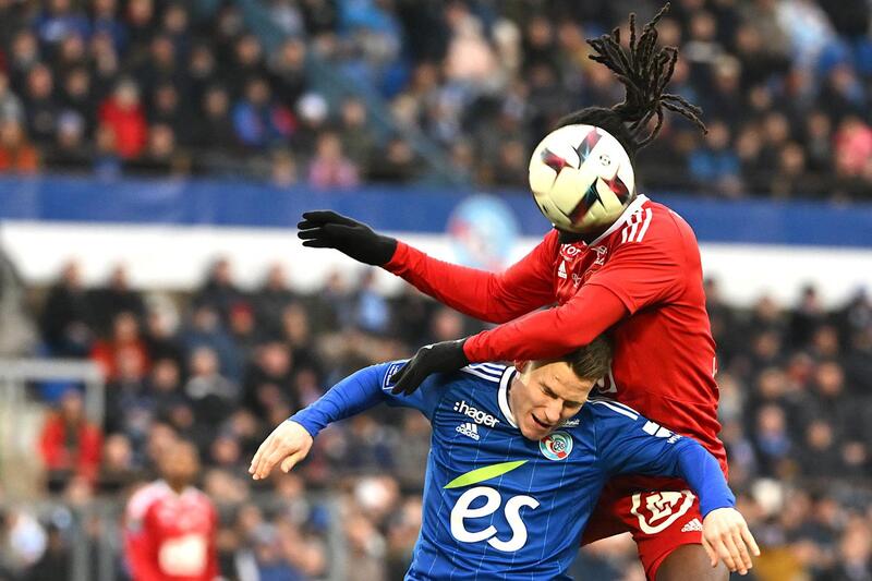 Nhận định soi kèo châu Á - Stade Brest vs Strasbourg Nhận định soi kèo châu Á - Stade Brest vs Strasbourg