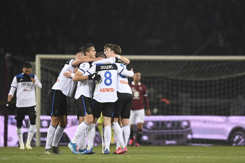 Nhận định soi kèo châu Á - Torino vs Atalanta Nhận định soi kèo châu Á - Torino vs Atalanta