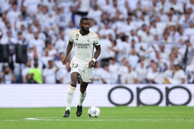 Nhận định soi kèo châu Á - Union Berlin vs Real Madrid Nhận định soi kèo châu Á - Union Berlin vs Real Madrid