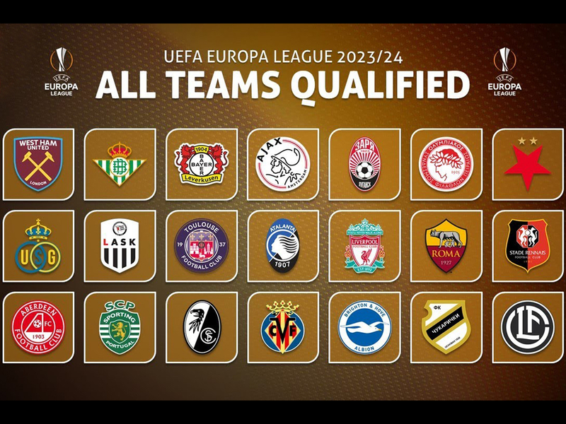 Roma sẽ là ứng cử viên vô địch cho giải Europa League