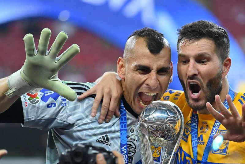 BXH Mexico - Liga MX là gì? BXH Mexico - Liga MX là gì?
