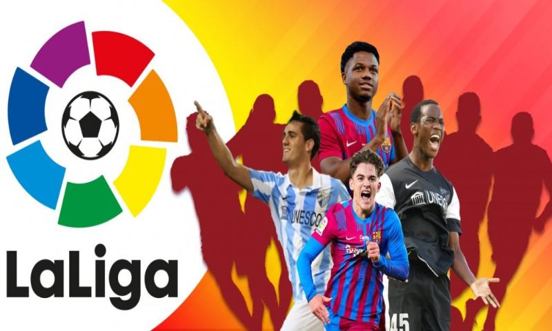 Thể thức thi đấu của La Liga Thể thức thi đấu của La Liga