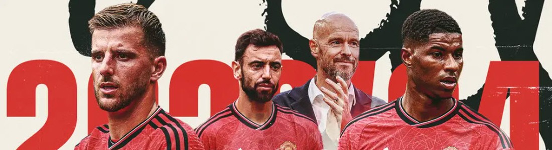 Tổng quan thông tin về câu lạc bộ Man Utd Tổng quan thông tin về câu lạc bộ Man Utd