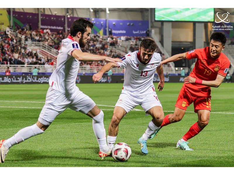 Nhận định soi kèo châu Á - Tajikistan vs Qatar Nhận định soi kèo châu Á - Tajikistan vs Qatar