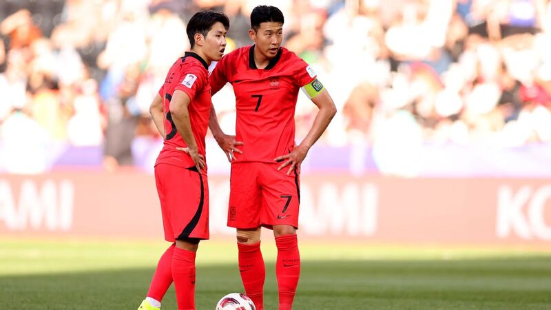 Nhận định soi kèo châu Á - Ả Rập Saudi vs Hàn Quốc Nhận định soi kèo châu Á - Ả Rập Saudi vs Hàn Quốc