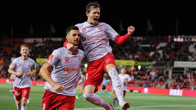 Nhận định soi kèo châu Âu - Adelaide United vs FC Macarthur Nhận định soi kèo châu Âu - Adelaide United vs FC Macarthur