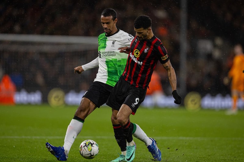 Nhận định soi kèo châu Á - AFC Bournemouth vs Liverpool Nhận định soi kèo châu Á - AFC Bournemouth vs Liverpool