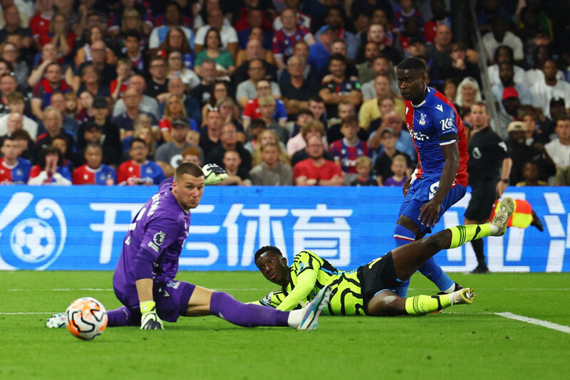 Nhận định soi kèo châu Á - Arsenal vs Crystal Palace Nhận định soi kèo châu Á - Arsenal vs Crystal Palace