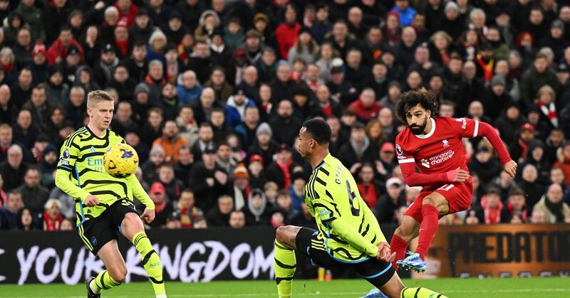 Nhận định soi kèo châu Á - Arsenal vs Liverpool Nhận định soi kèo châu Á - Arsenal vs Liverpool