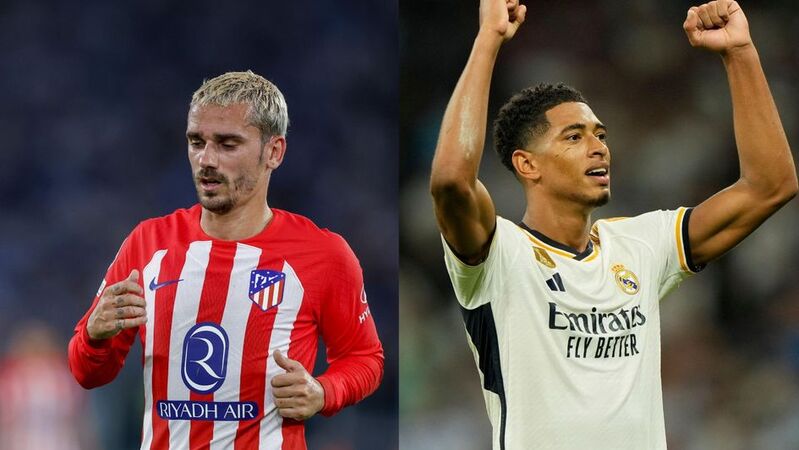 Cách xếp hạng các đội bóng tại La Liga Cách xếp hạng các đội bóng tại La Liga