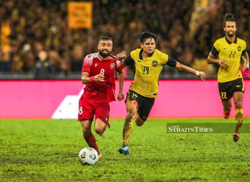 Nhận định soi kèo châu Á - Bahrain vs Malaysia Nhận định soi kèo châu Á - Bahrain vs Malaysia