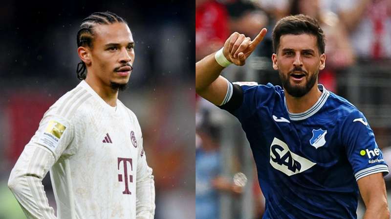 Nhận định soi kèo châu Á - Bayern Munich vs Hoffenheim Nhận định soi kèo châu Á - Bayern Munich vs Hoffenheim